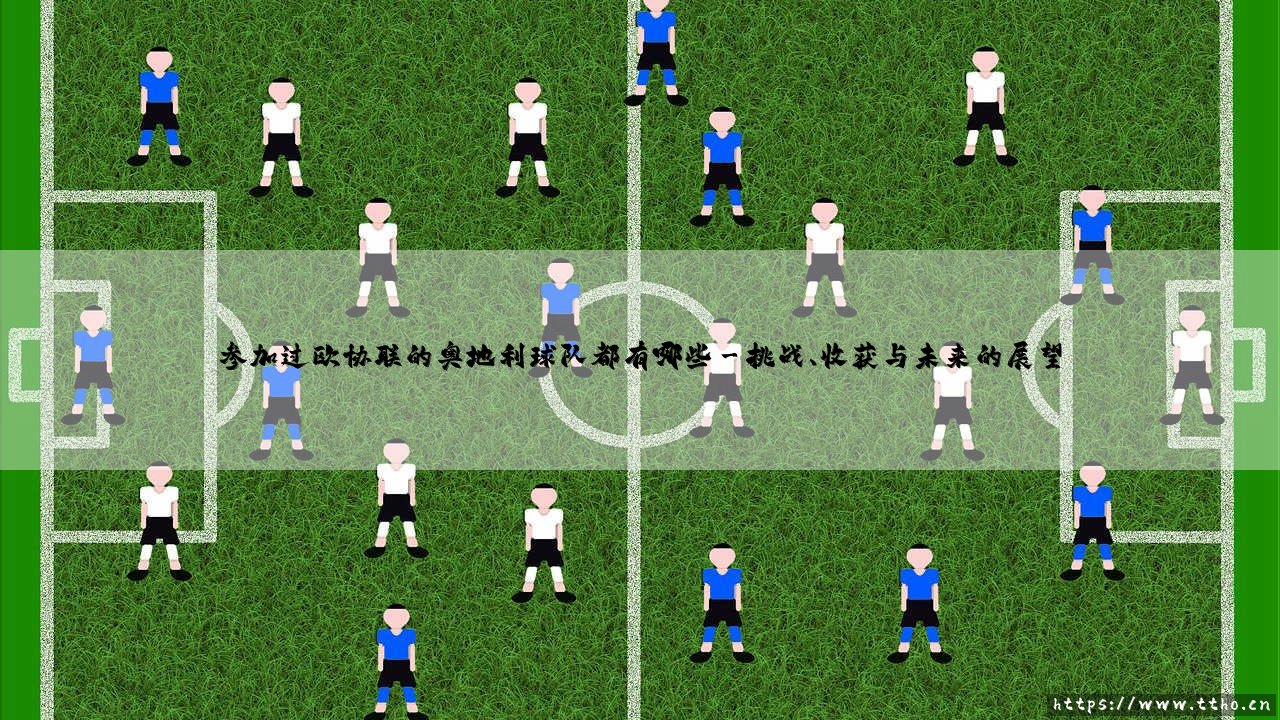 参加过欧协联的奥地利球队都有哪些「足坛速递」-第3张图片-天体号