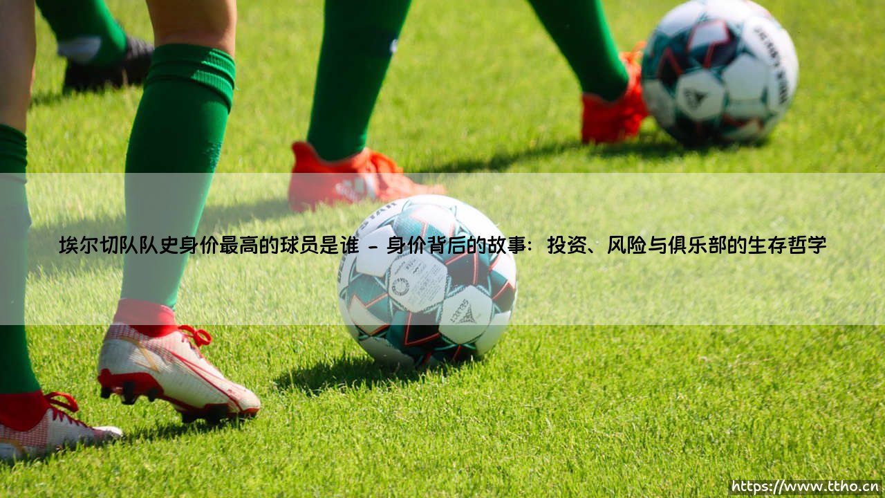 埃尔切队队史身价最高的球员是谁？一个关于价值与忠诚的足球哲学之问-第2张图片-天体号