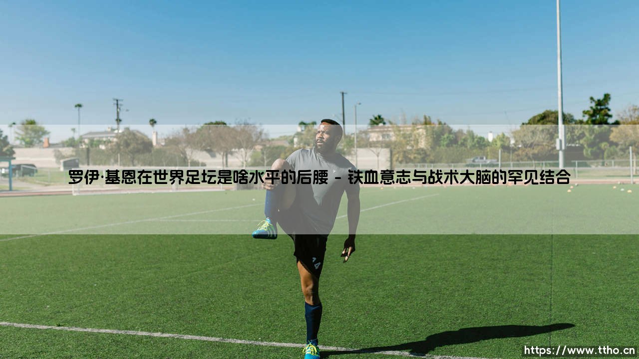 罗伊·基恩在世界足坛是啥水平的后腰——东方体育-第1张图片-天体号 罗伊·基恩在世界足坛是啥水平的后腰——东方体育-第1张图片-天体号