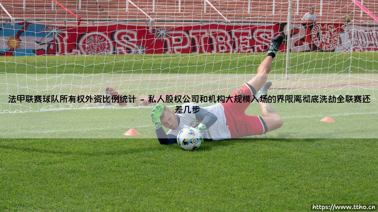 法甲联赛球队所有权外资比例统计？为什么我们需要关注「法甲联赛球队所有权外资比例统计」——欧洲足球的资本秘密正在被慢慢揭开-第2张图片-天体号