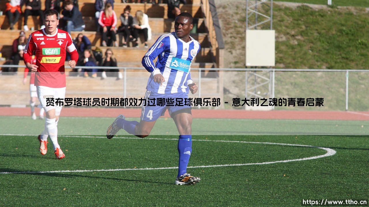 赞布罗塔球员时期都效力过哪些足球俱乐部【足球故事】-第1张图片-天体号