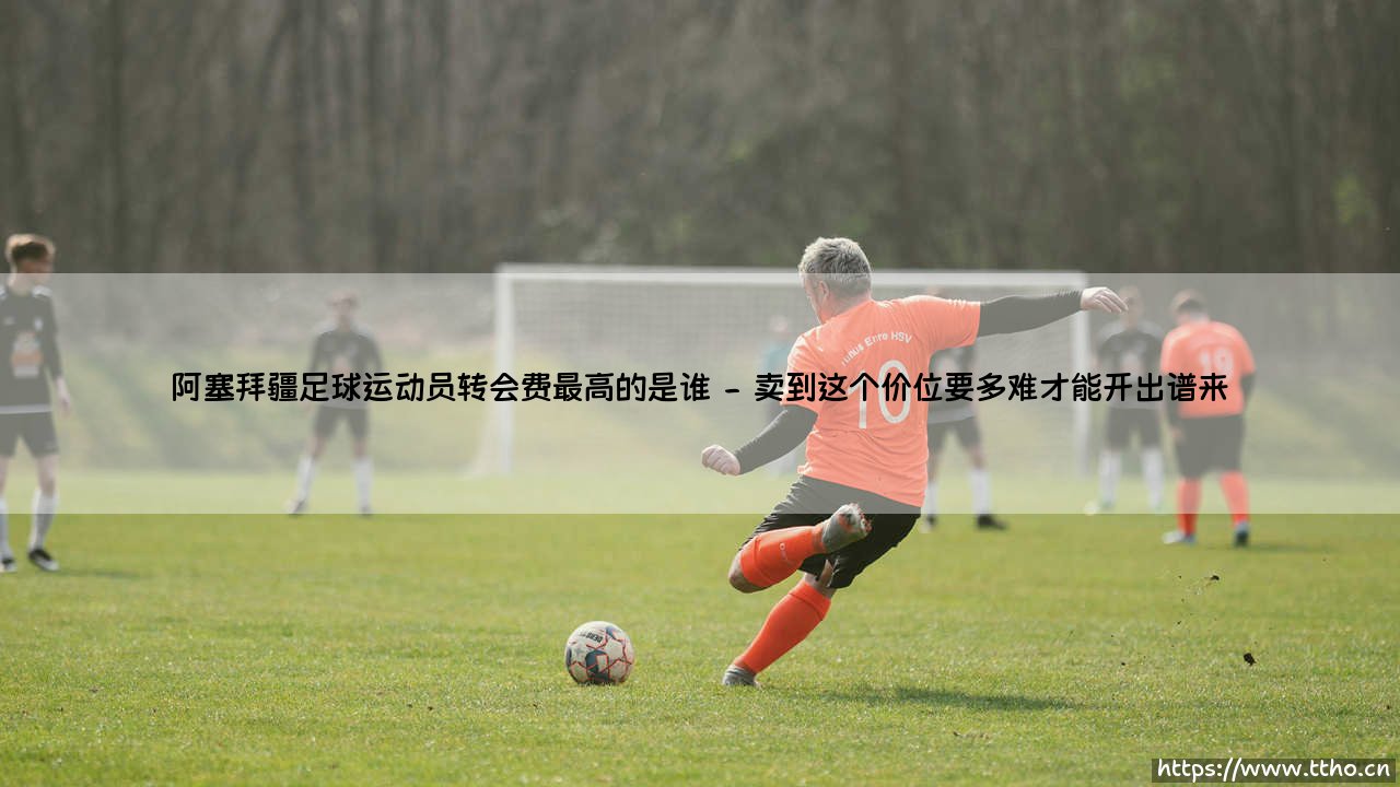 阿塞拜疆足球运动员转会费最高的是谁【绿茵视界】-第2张图片-天体号 阿塞拜疆足球运动员转会费最高的是谁【绿茵视界】-第2张图片-天体号