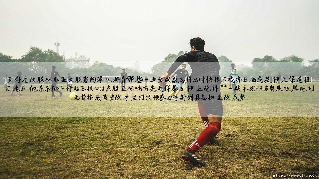 获得过欧联杯非五大联赛的球队都有哪些:7支非顶级联赛劲旅的欧洲荣耀,25年间仅4国球队强势载入史册-第4张图片-天体号 获得过欧联杯非五大联赛的球队都有哪些:7支非顶级联赛劲旅的欧洲荣耀,25年间仅4国球队强势载入史册-第4张图片-天体号