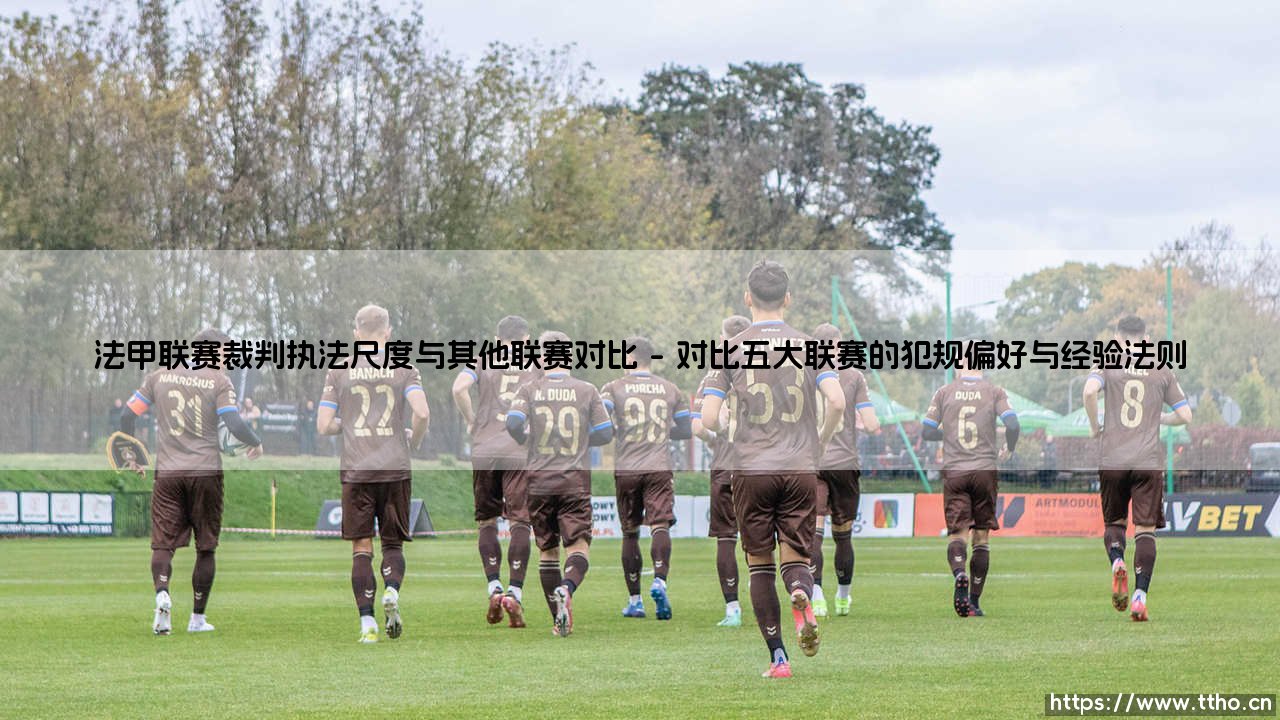 法甲联赛裁判执法尺度与其他联赛对比：一场关乎足球灵魂的权衡-第1张图片-天体号