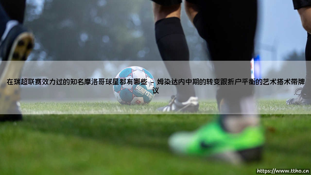在瑞超联赛效力过的知名摩洛哥球星都有哪些——东方体育-第2张图片-天体号
