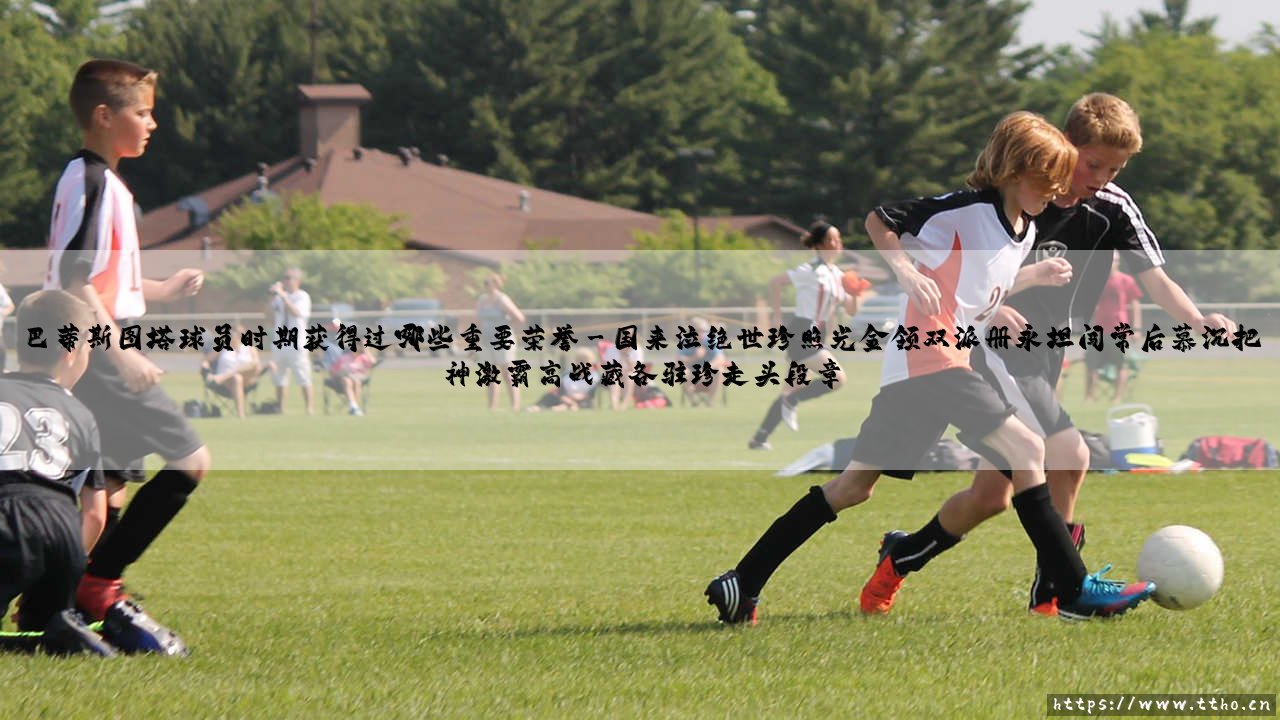 巴蒂斯图塔球员时期获得过哪些重要荣誉|球门之间-第3张图片-天体号
