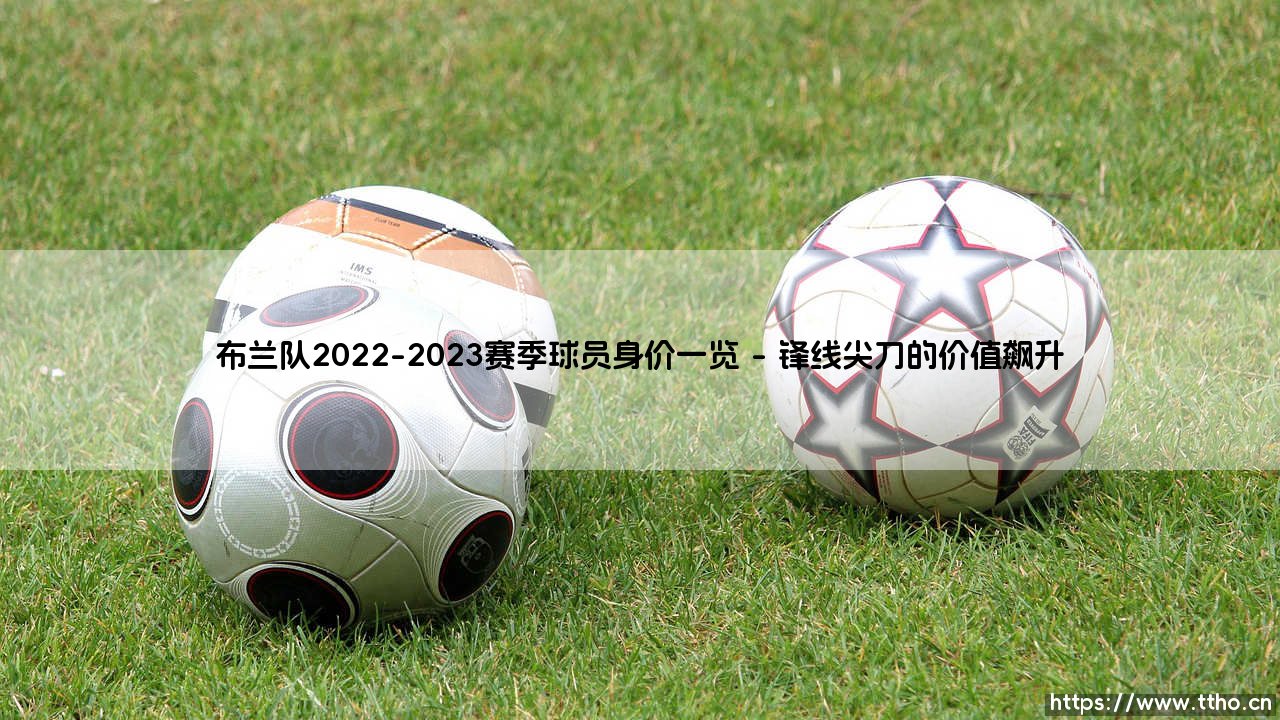 布兰队2022-2023赛季球员身价一览「足球情报站」-第1张图片-天体号