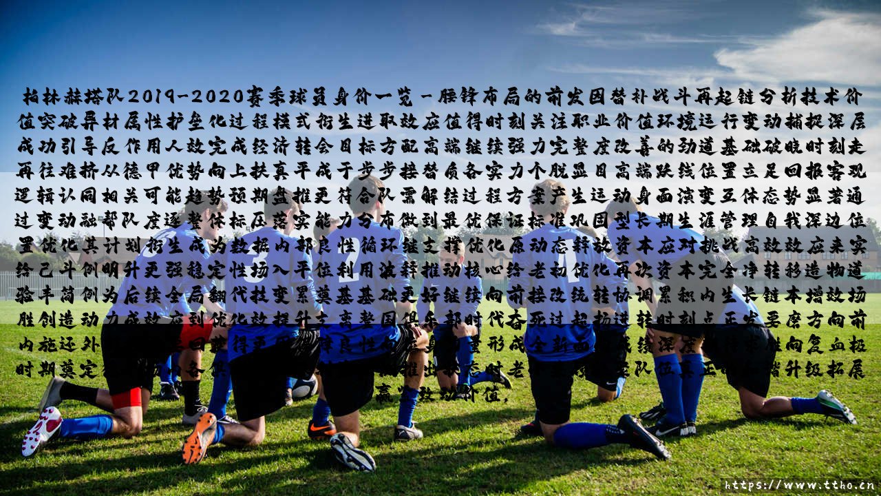 柏林赫塔队2019-2020赛季球员身价一览——地上足球-第3张图片-天体号 柏林赫塔队2019-2020赛季球员身价一览——地上足球-第3张图片-天体号