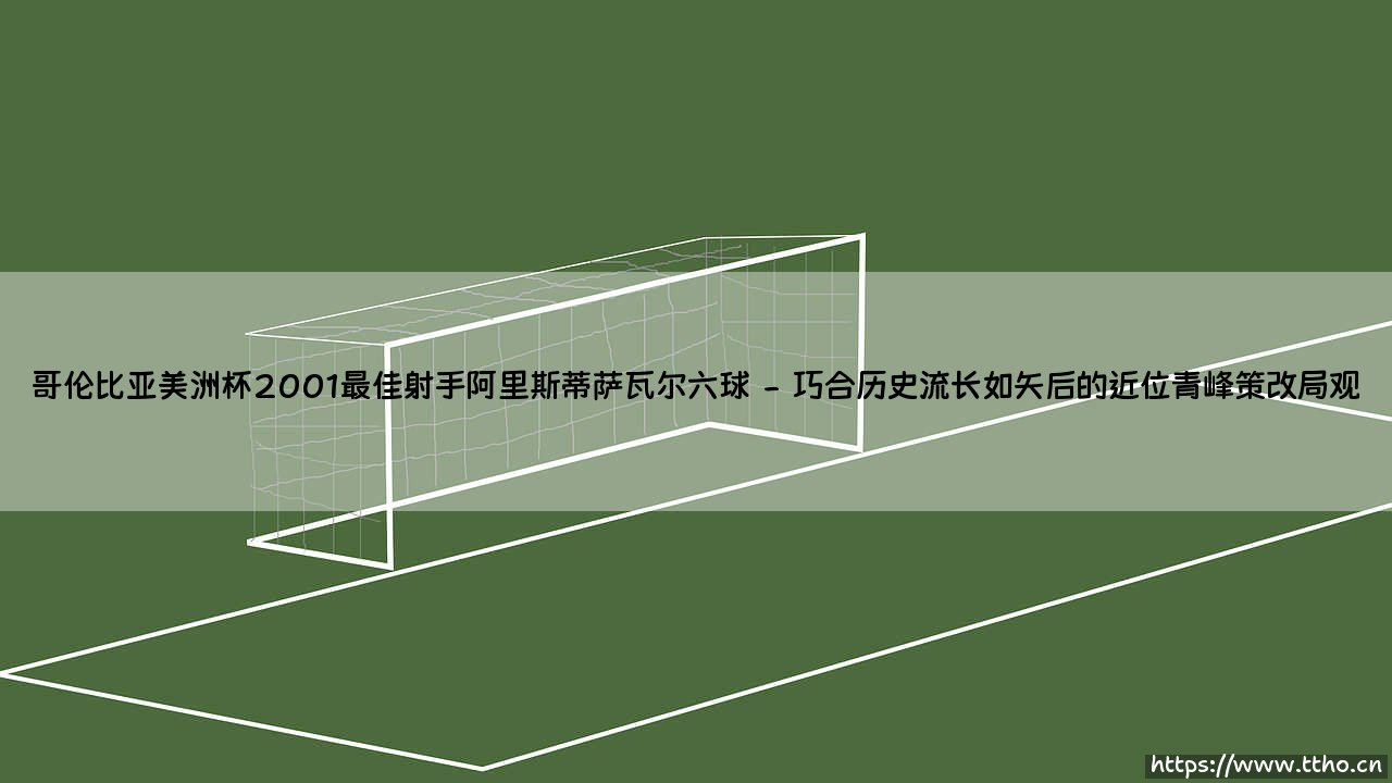 哥伦比亚美洲杯2001最佳射手阿里斯蒂萨瓦尔六球:黄衫锋线的夏日神话-第2张图片-天体号 哥伦比亚美洲杯2001最佳射手阿里斯蒂萨瓦尔六球:黄衫锋线的夏日神话-第2张图片-天体号