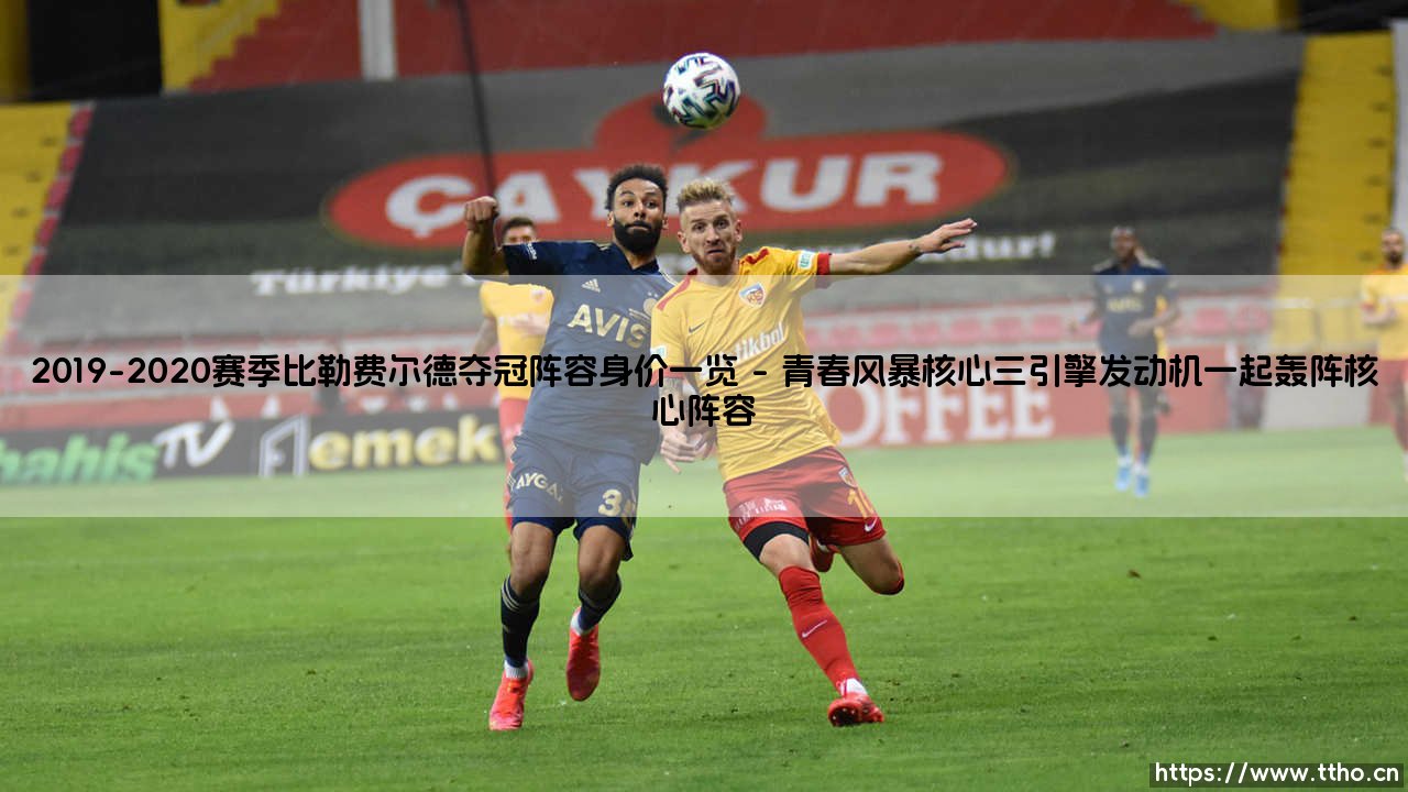 2019-2020赛季比勒费尔德夺冠阵容身价一览【足球故事】-第1张图片-天体号