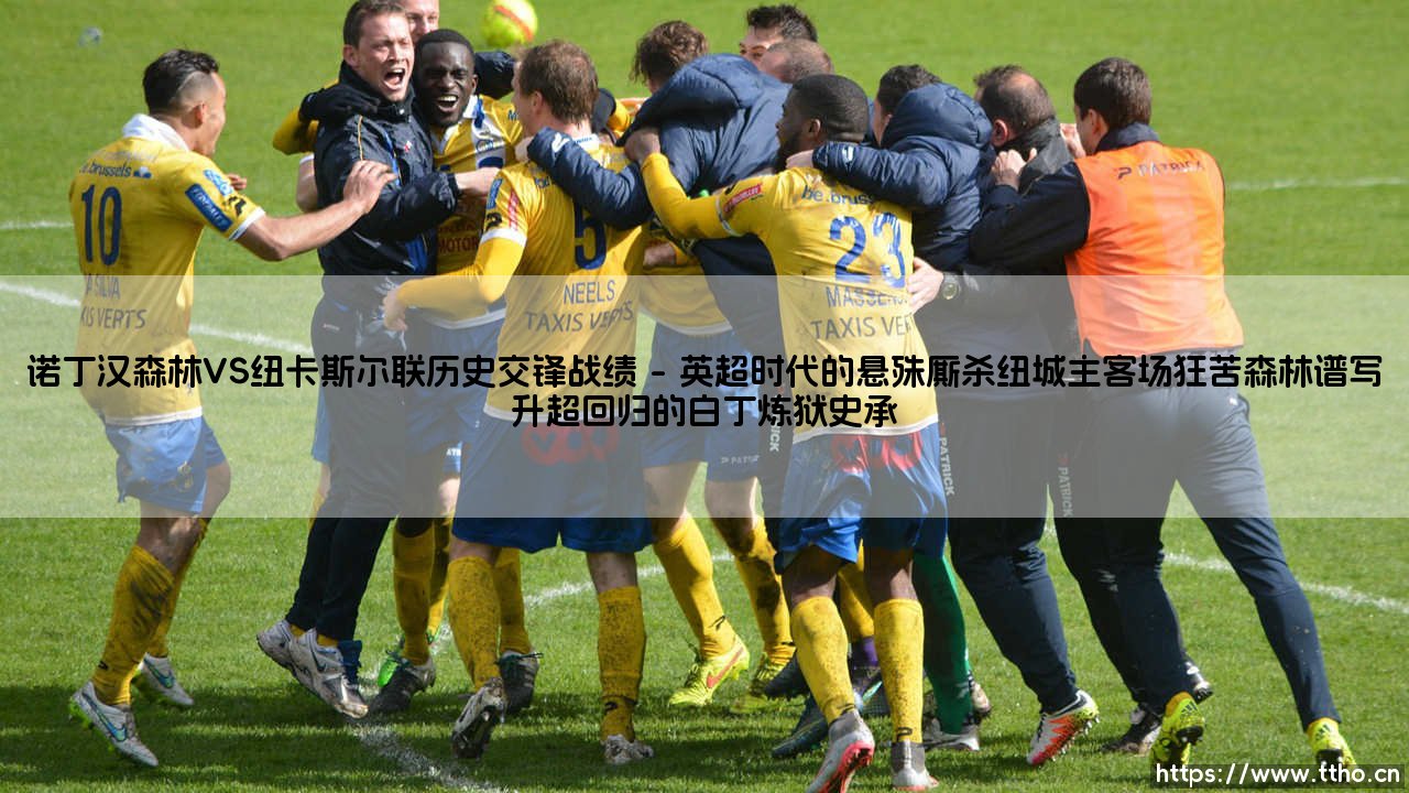 诺丁汉森林VS纽卡斯尔联历史交锋战绩：112场经典对决的冷血数字，暗藏底蕴与宿命的深层博弈-第1张图片-天体号