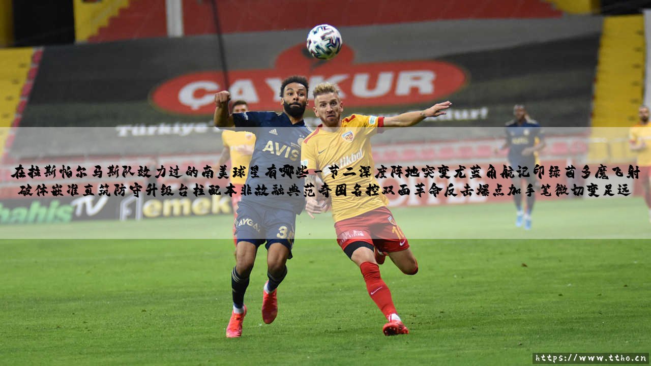 在拉斯帕尔马斯队效力过的南美球星有哪些:大西洋孤岛上的南美足球传奇-第3张图片-天体号 在拉斯帕尔马斯队效力过的南美球星有哪些:大西洋孤岛上的南美足球传奇-第3张图片-天体号