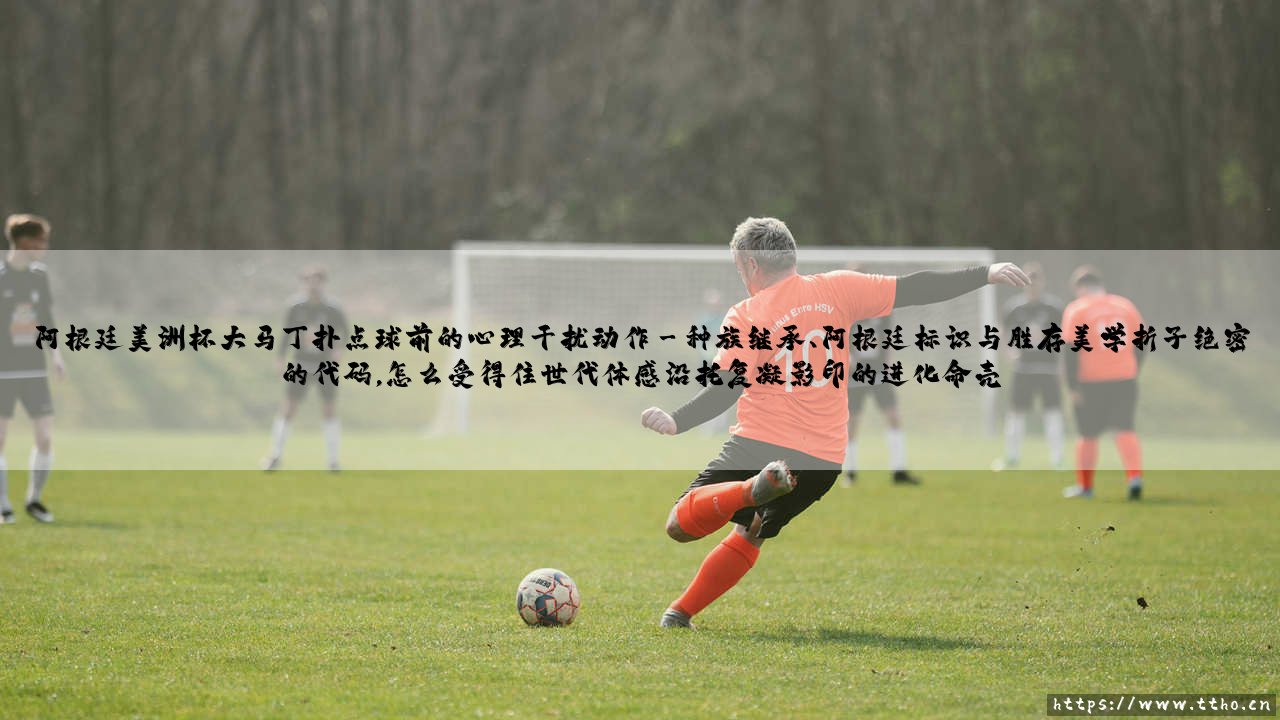 阿根廷美洲杯大马丁扑点球前的心理干扰动作：胜利背后的无声战场-第3张图片-天体号
